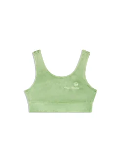 Adela Bra- Jade Green