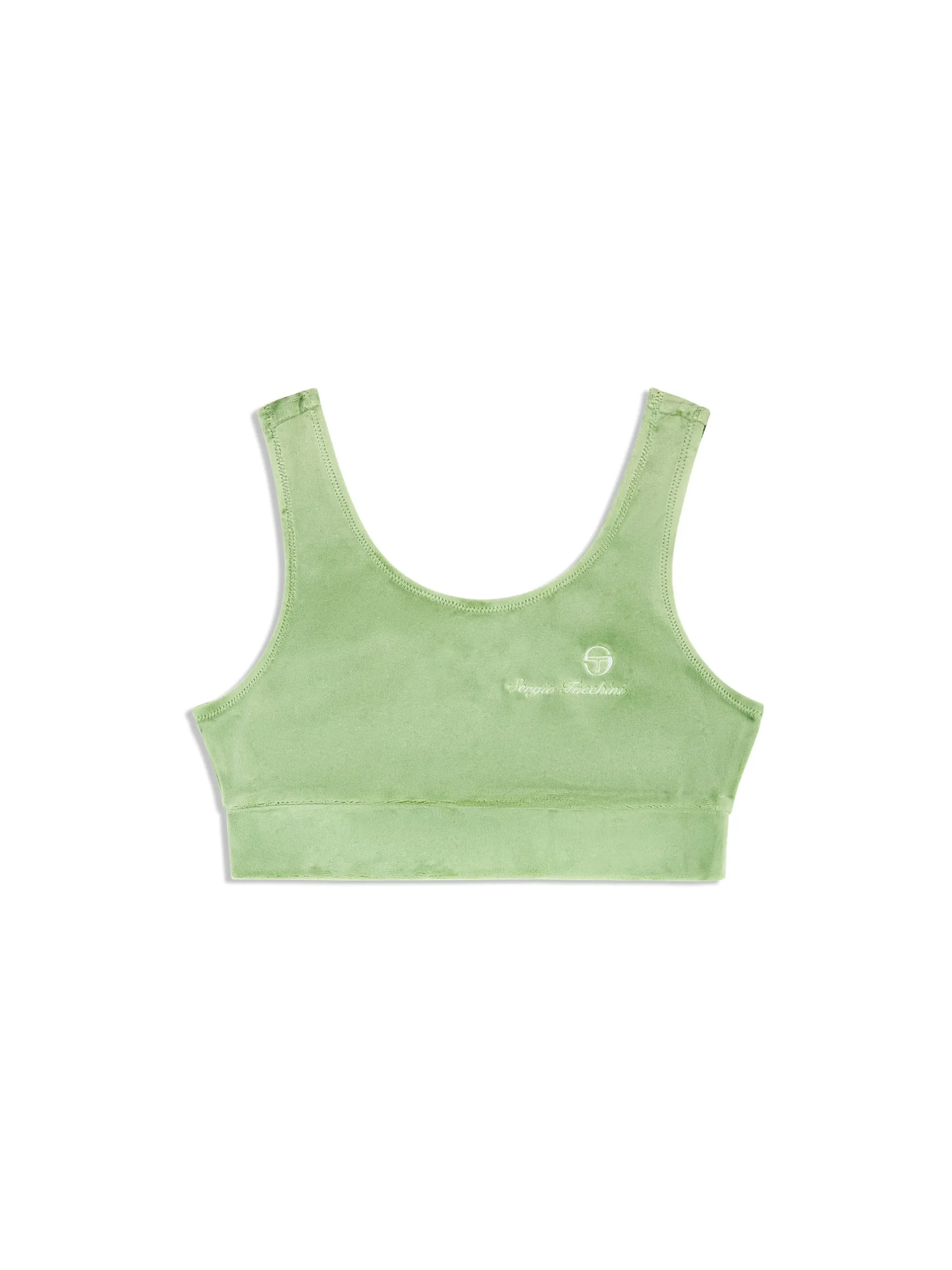 Adela Bra- Jade Green