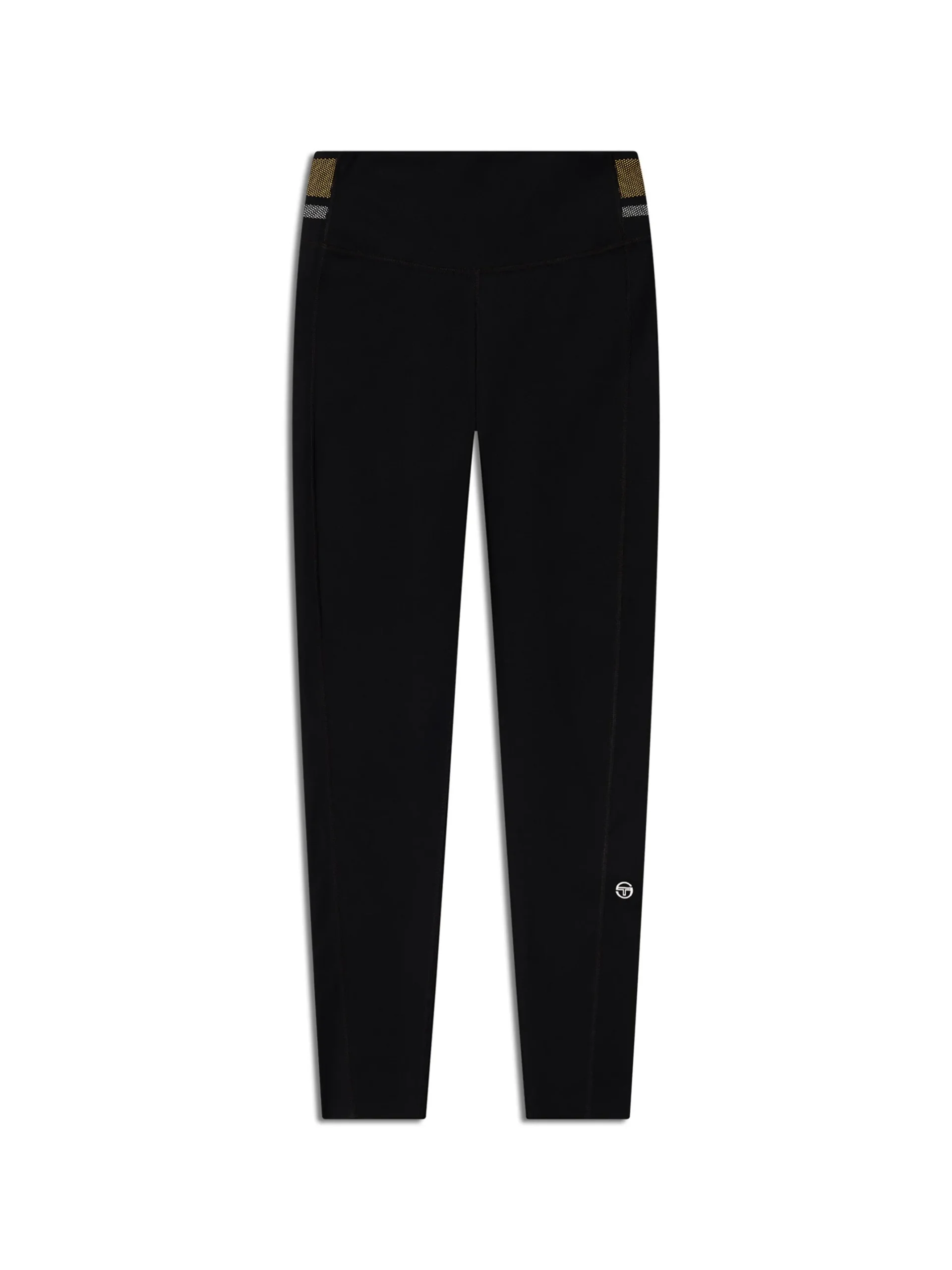 Adelina Legging-Black Beauty