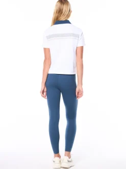 Adelina Polo- Brilliant White