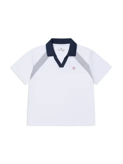 Adelina Polo- Brilliant White