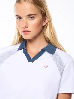 Adelina Polo- Brilliant White