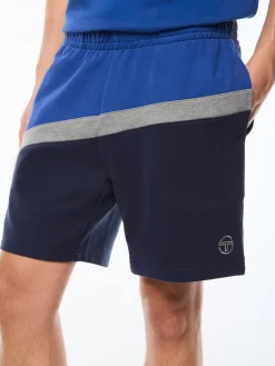 Affilato Fashion Short-Deep Ultramarine