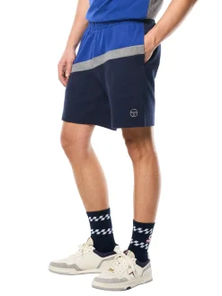 Affilato Fashion Short-Deep Ultramarine