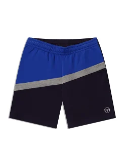 Affilato Fashion Short-Deep Ultramarine