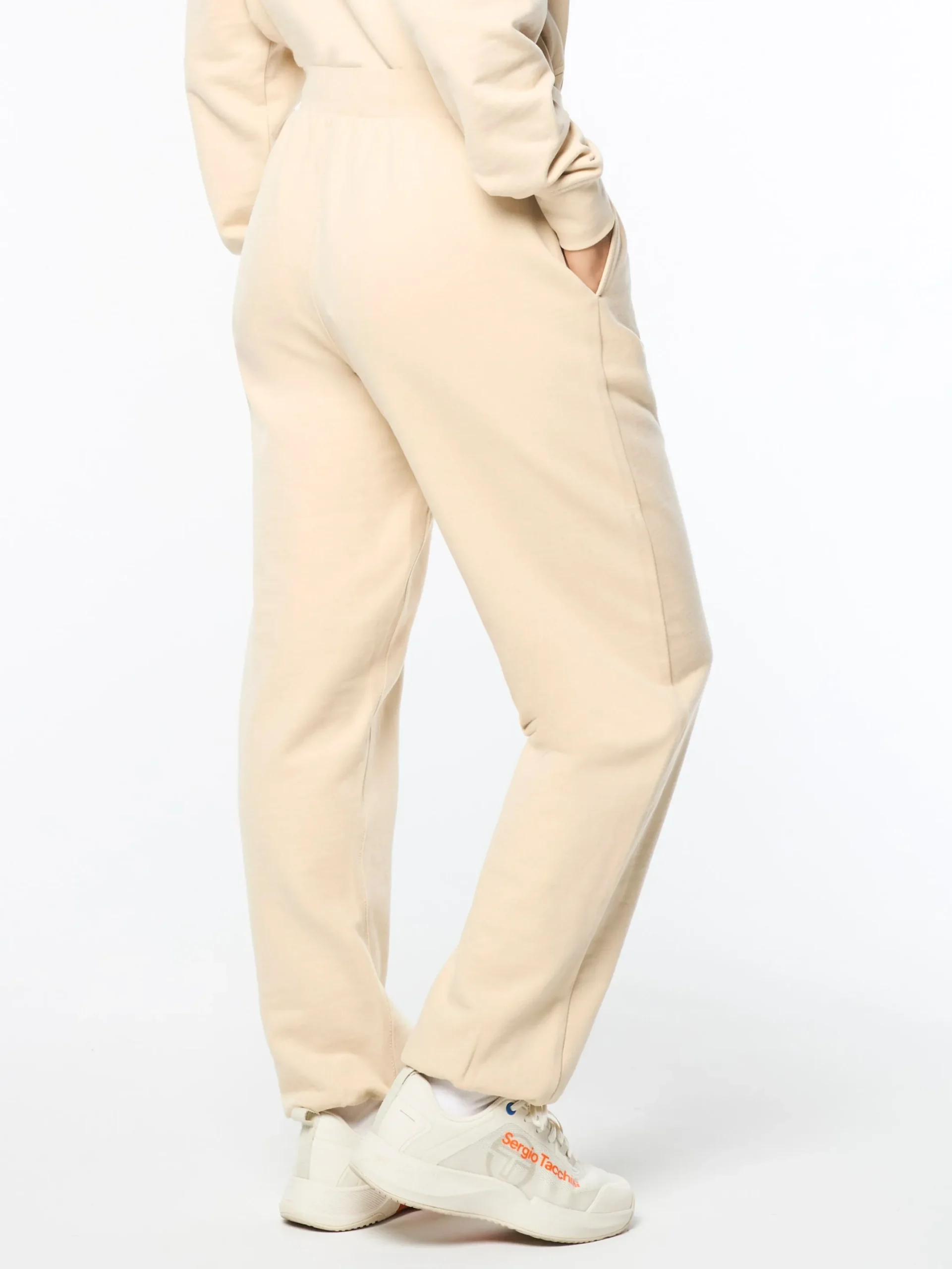 Aida Jogger- Fog