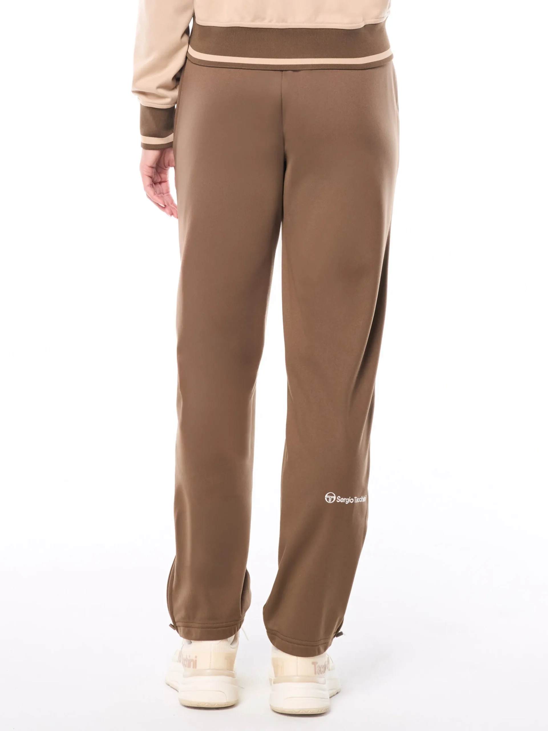 Amara Track Pant-Humus