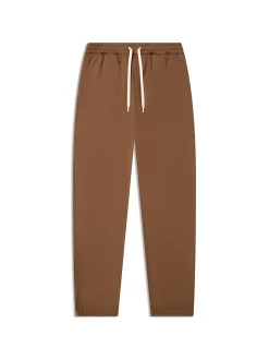 Amara Track Pant-Humus