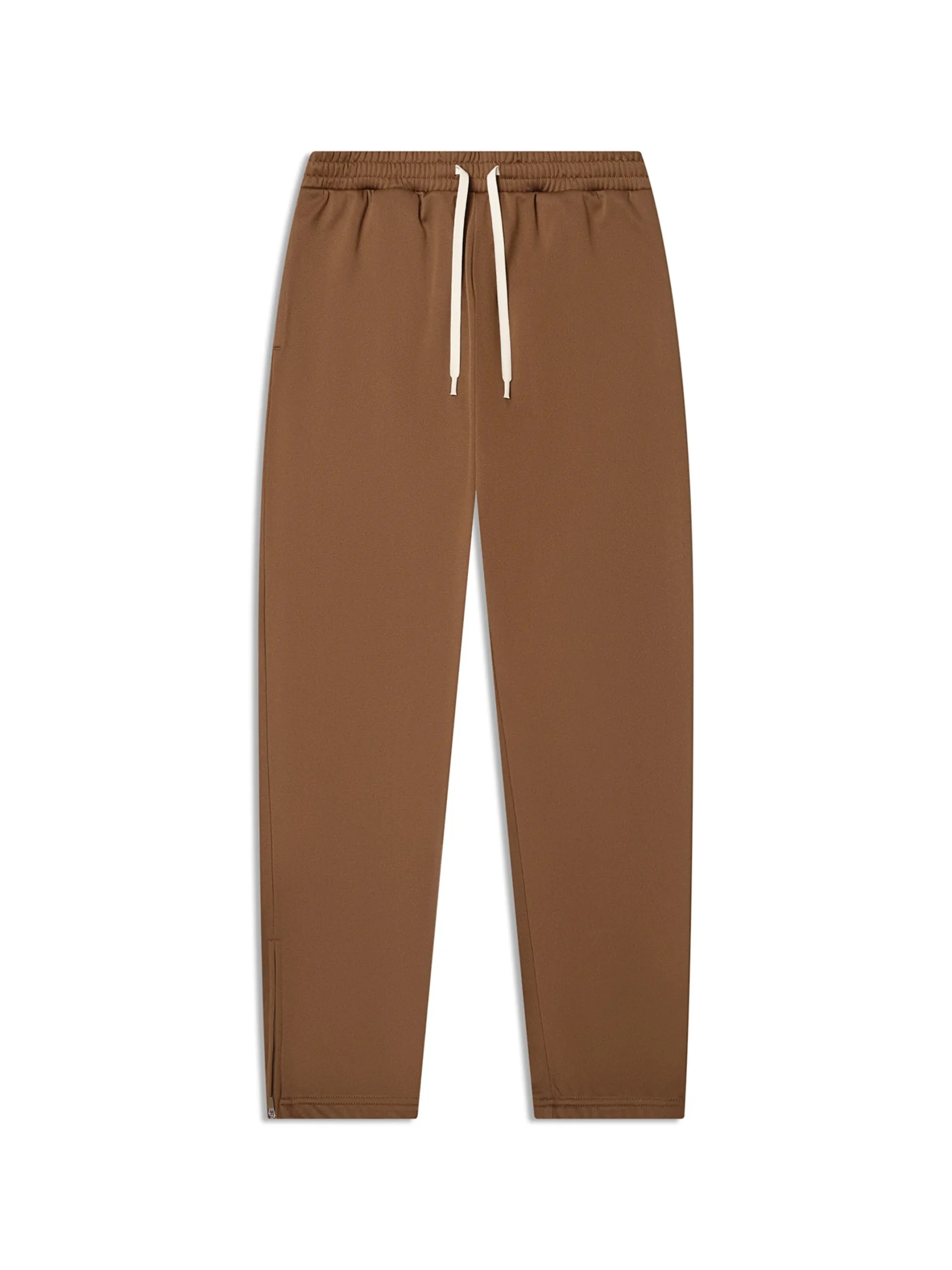 Amara Track Pant-Humus