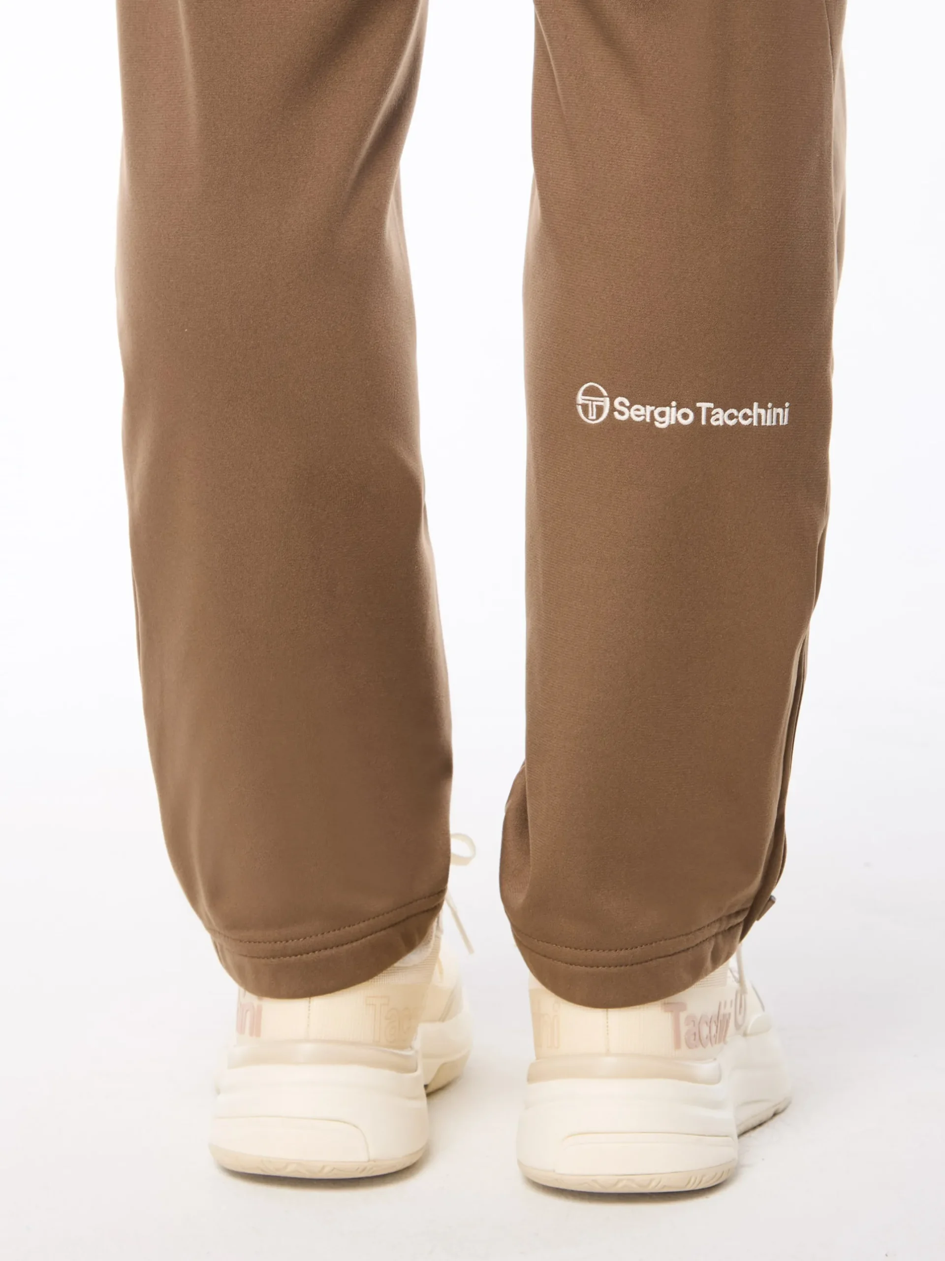 Amara Track Pant-Humus