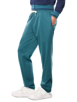 Amara Track Pant-Mediterranea