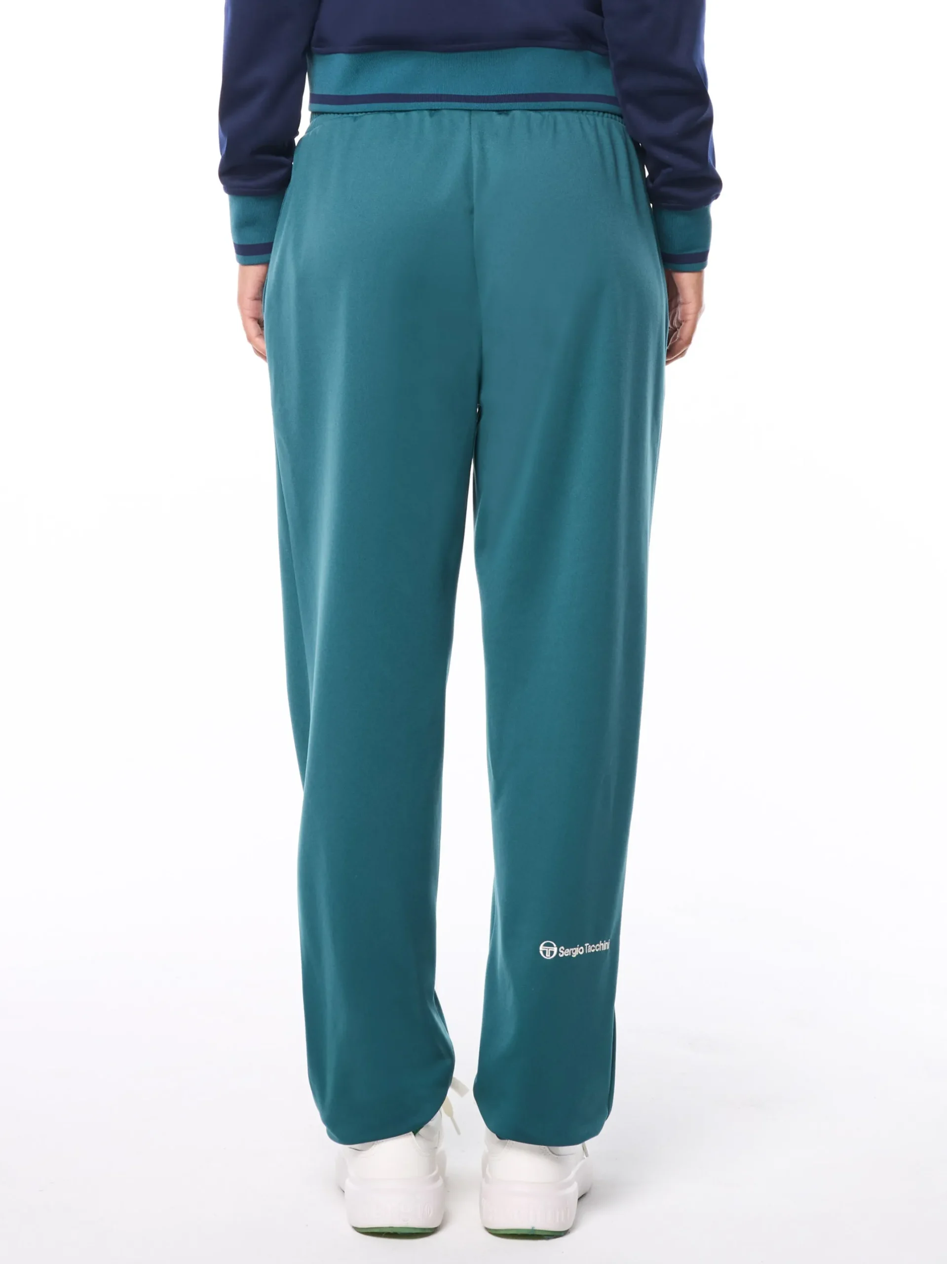 Amara Track Pant-Mediterranea