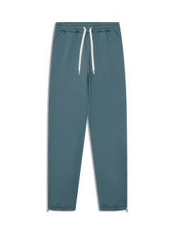Amara Track Pant-Mediterranea