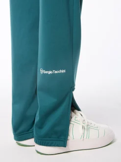 Amara Track Pant-Mediterranea