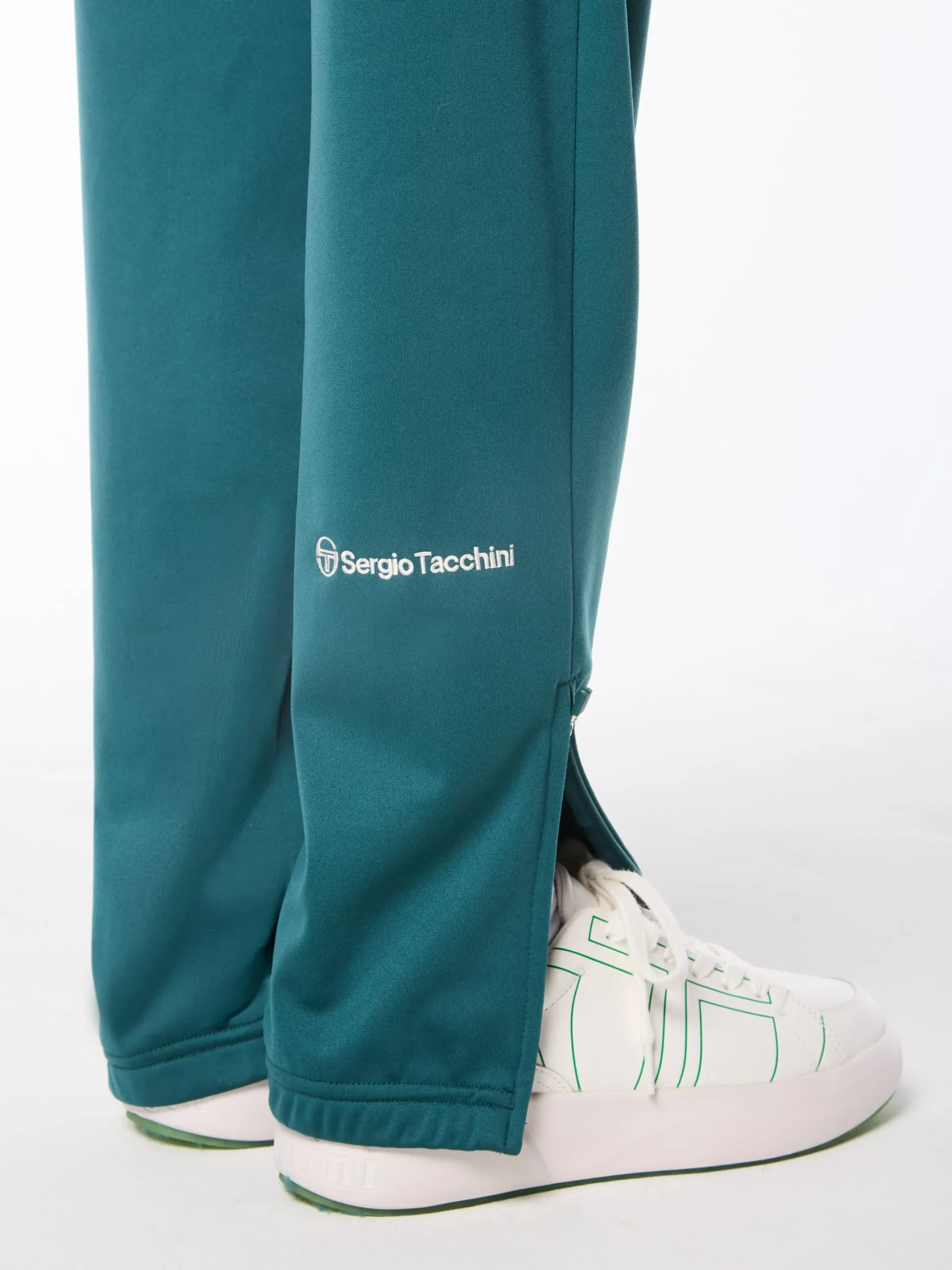 Amara Track Pant-Mediterranea