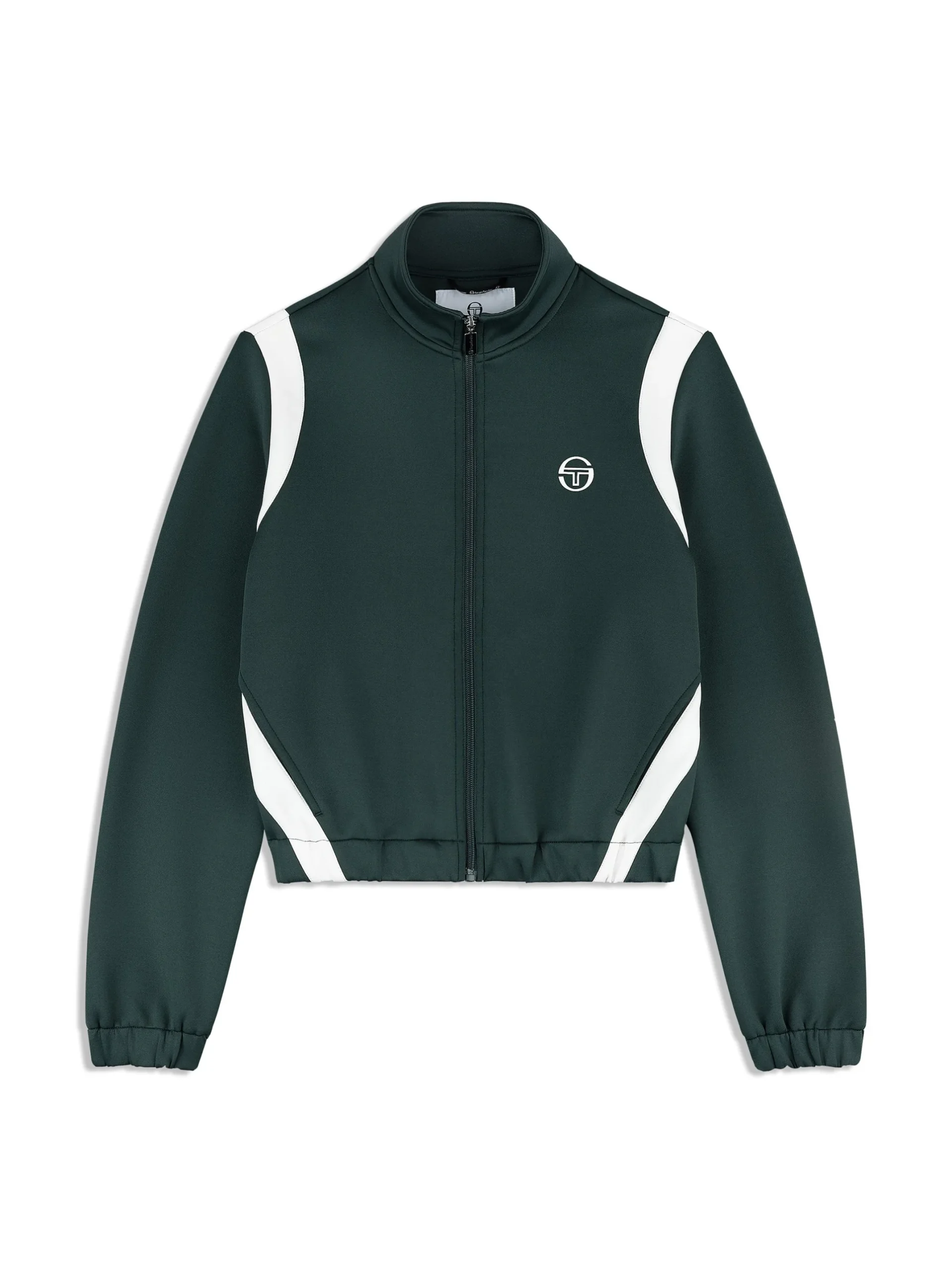 Anna Track Jacket- Green Gables