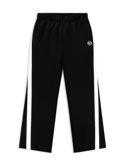 Anna Track Pant- Black Beauty