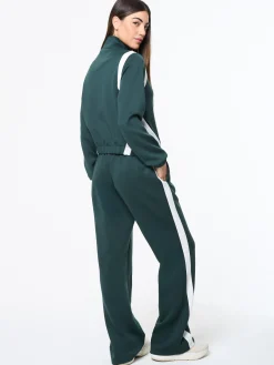 Anna Track Pant- Green Gables