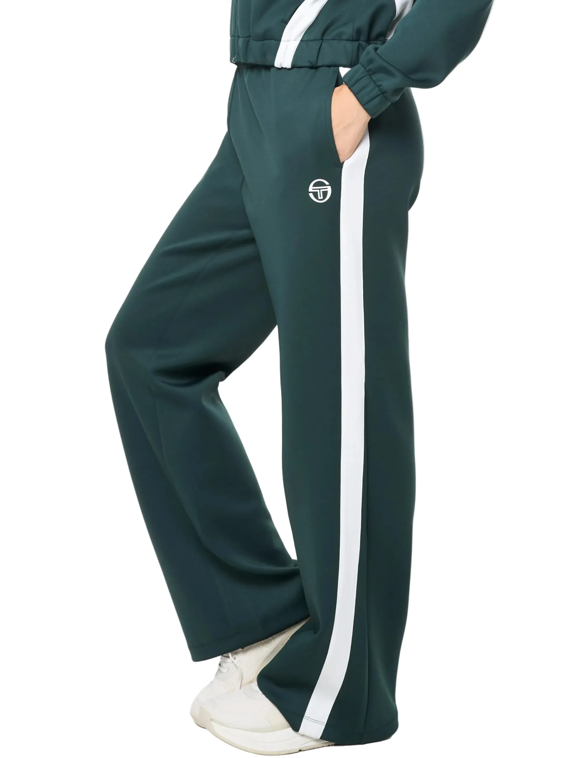 Anna Track Pant- Green Gables