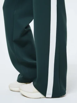 Anna Track Pant- Green Gables