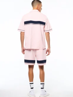 Annata Cabana Shirt-Barely There