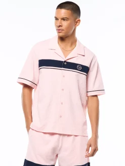 Annata Cabana Shirt-Barely There