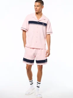 Annata Cabana Shirt-Barely There
