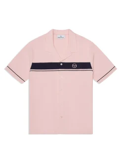 Annata Cabana Shirt-Barely There