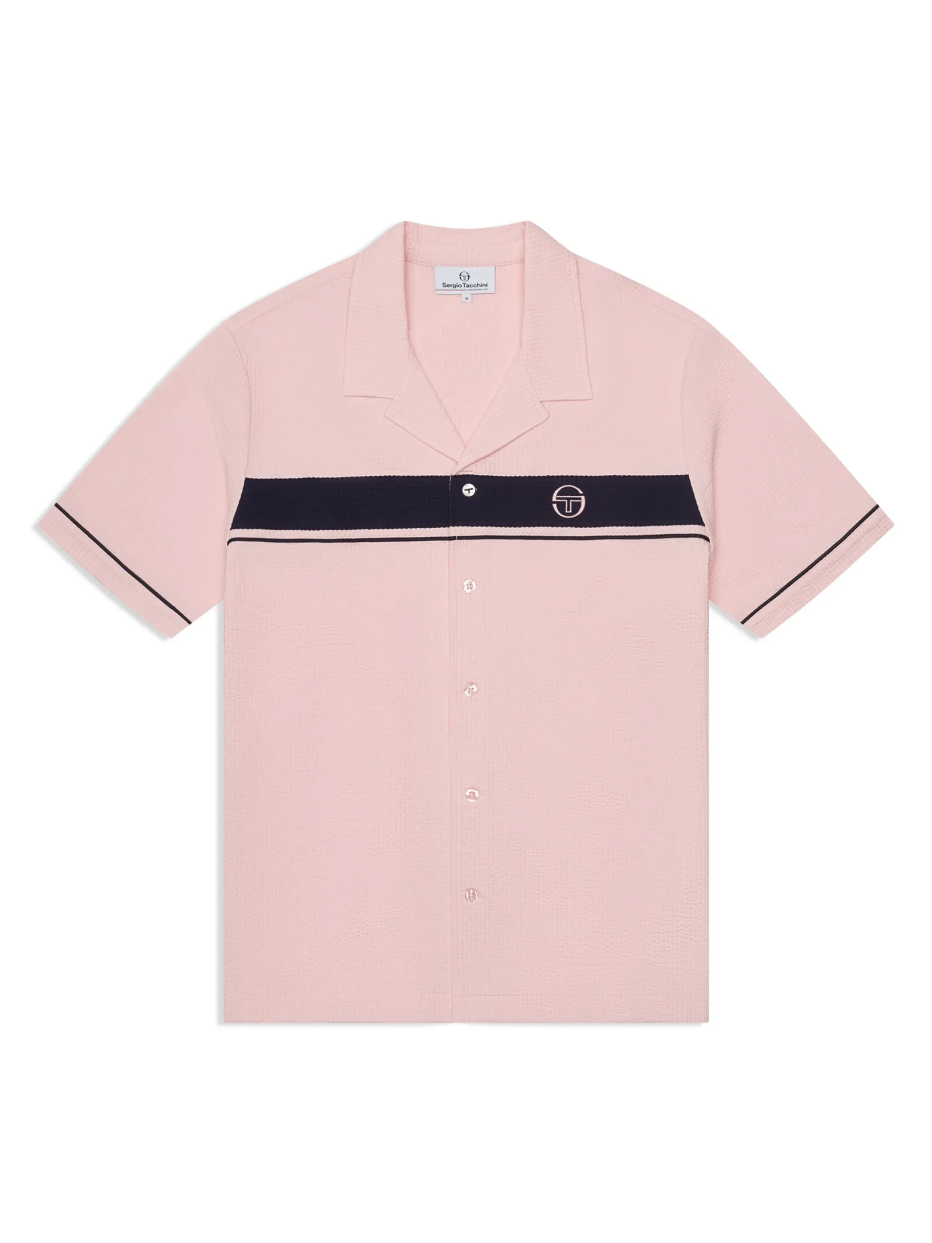 Annata Cabana Shirt-Barely There