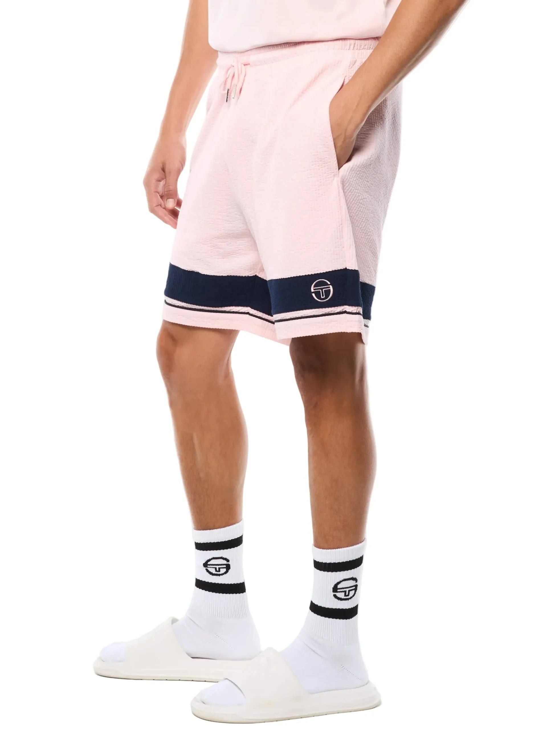 Annata Cabana Short-Barely There