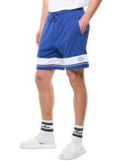 Annata Cabana Short-Deep Ultramarine
