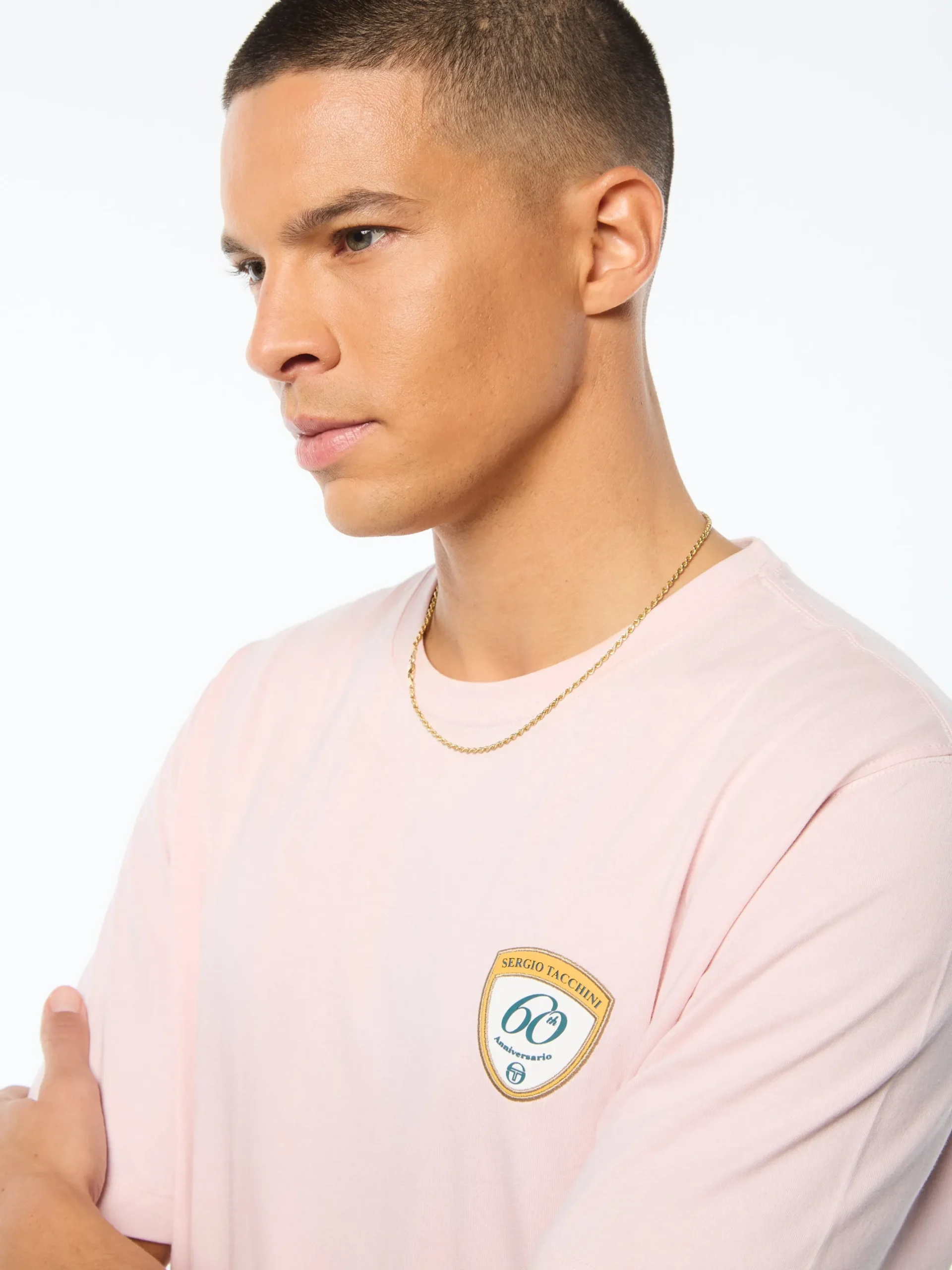 Anniversario T-Shirt-Barely There