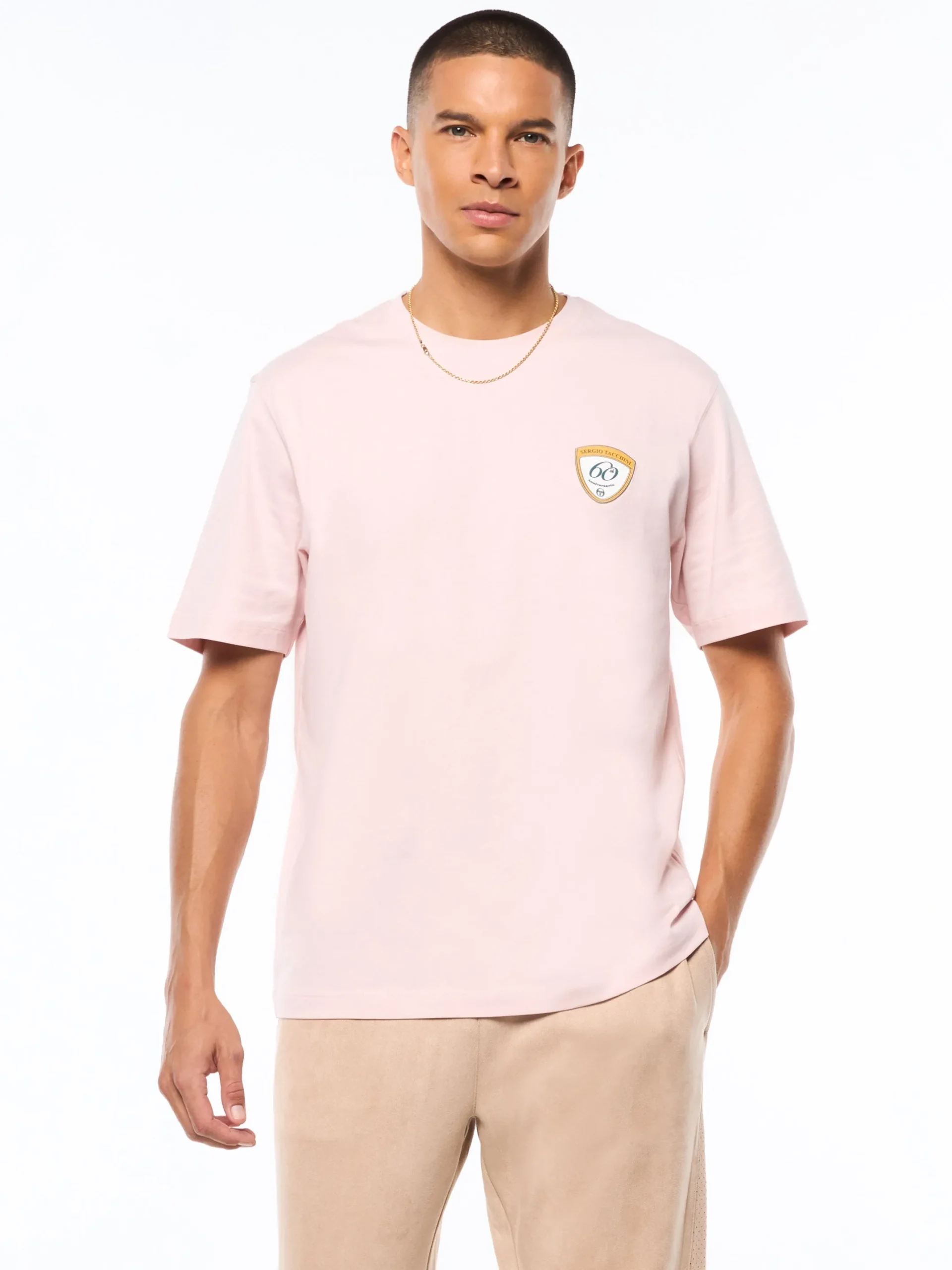 Anniversario T-Shirt-Barely There