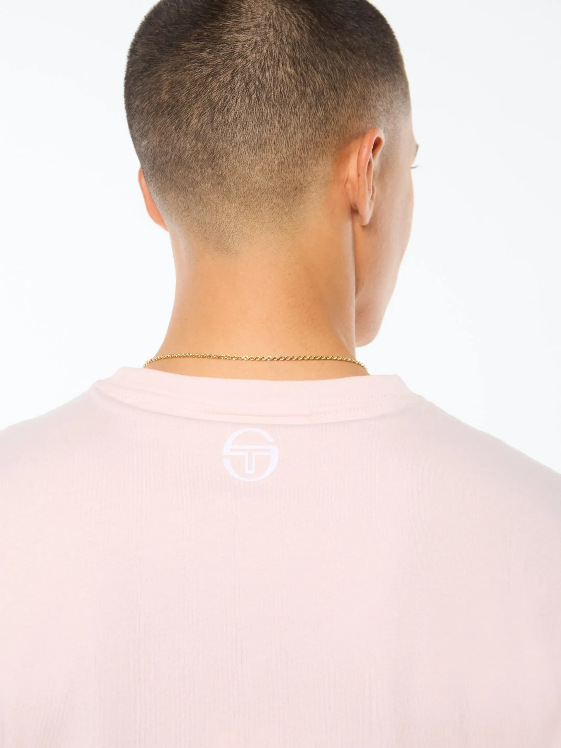Anniversario T-Shirt-Barely There