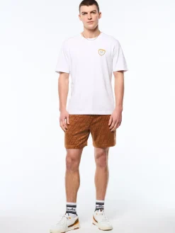 Anniversario T-Shirt-Brilliant White