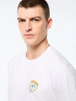 Anniversario T-Shirt-Brilliant White