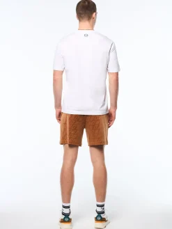 Anniversario T-Shirt-Brilliant White