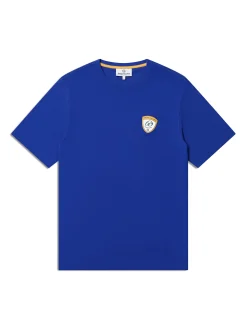 Anniversario T-Shirt-Deep Ultramarine