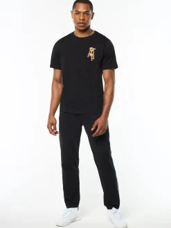 Arbitro T-Shirt- Black Beauty