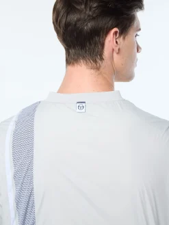 Attivo Damarindo Crewneck- Quiet Shade