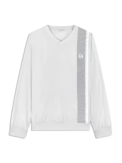 Attivo Damarindo Crewneck- Quiet Shade
