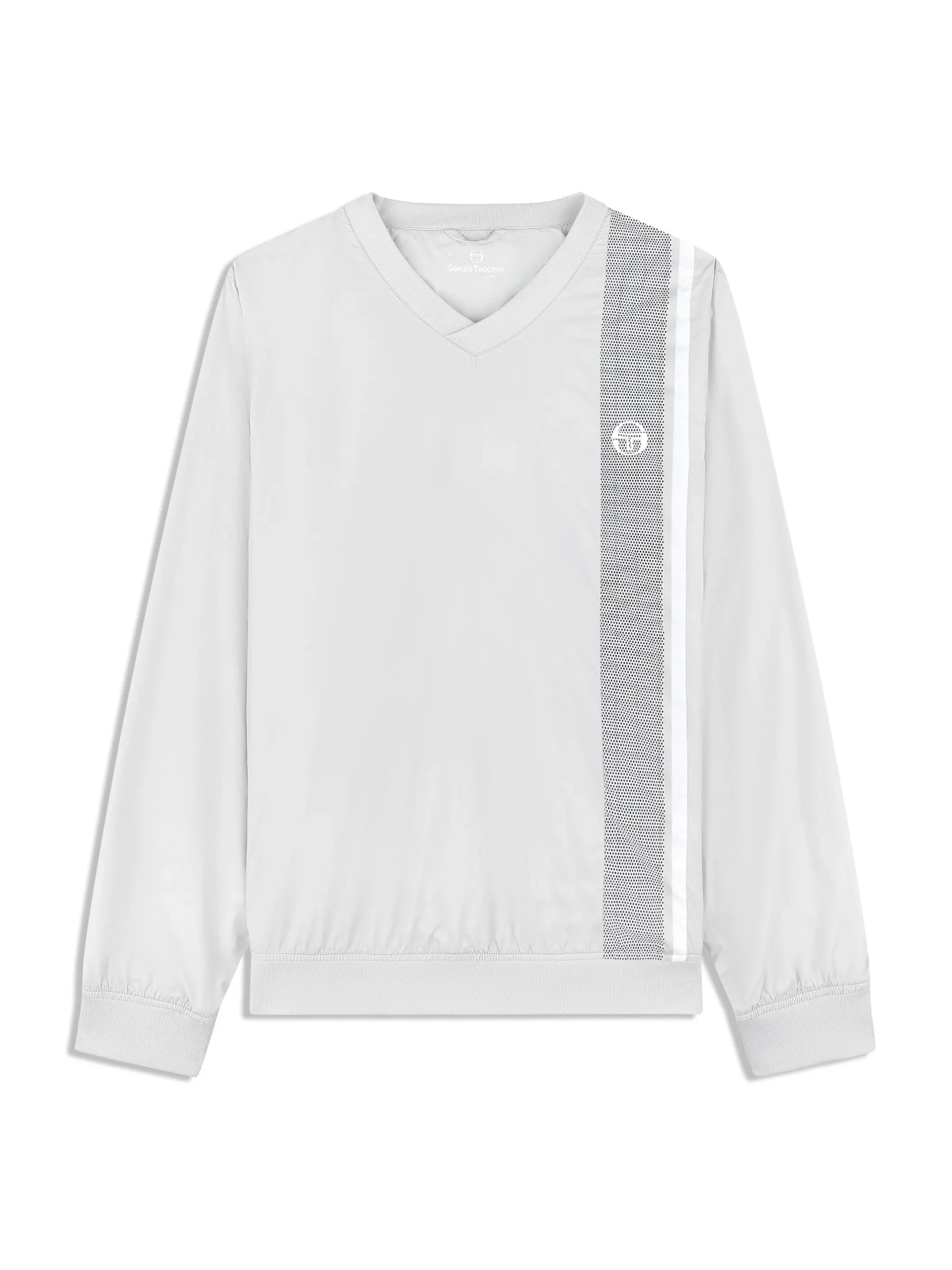 Attivo Damarindo Crewneck- Quiet Shade