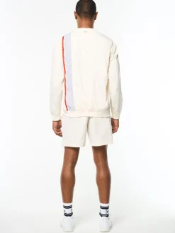 Attivo Damarindo Crewneck- Gardenia