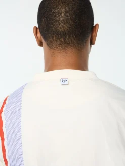 Attivo Damarindo Crewneck- Gardenia