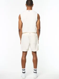 Attivo Damarindo Short- Gardenia