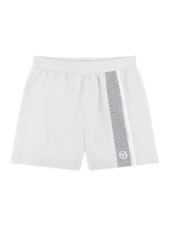 Attivo Damarindo Short- Quiet Shade