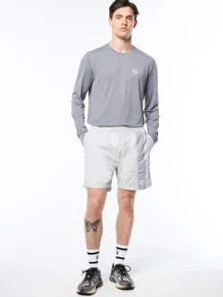 Attivo Damarindo Short- Quiet Shade
