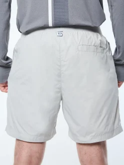 Attivo Damarindo Short- Quiet Shade