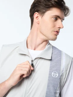 Attivo Damarindo Vest- Quiet Shade