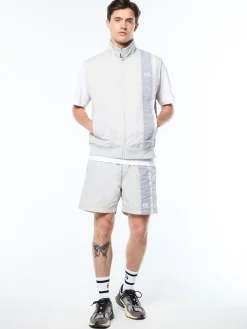 Attivo Damarindo Vest- Quiet Shade